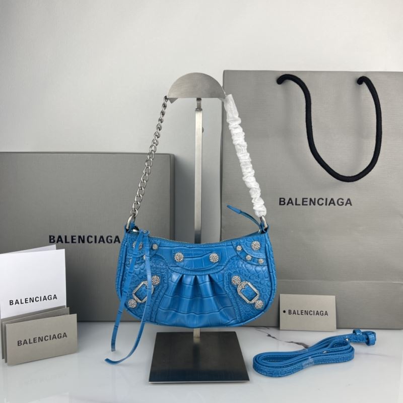 Balenciag Le Cagole Bags